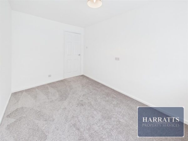 Prestbury Close, Stockport