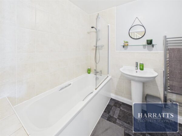 Kennett Drive, Bredbury, Stockport