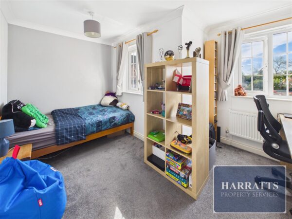 Kennett Drive, Bredbury, Stockport