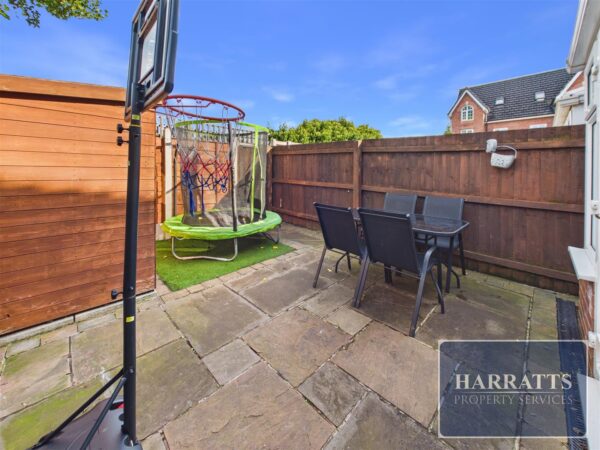 Kennett Drive, Bredbury, Stockport
