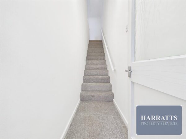 Prestbury Close, Stockport