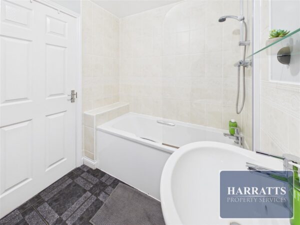 Kennett Drive, Bredbury, Stockport