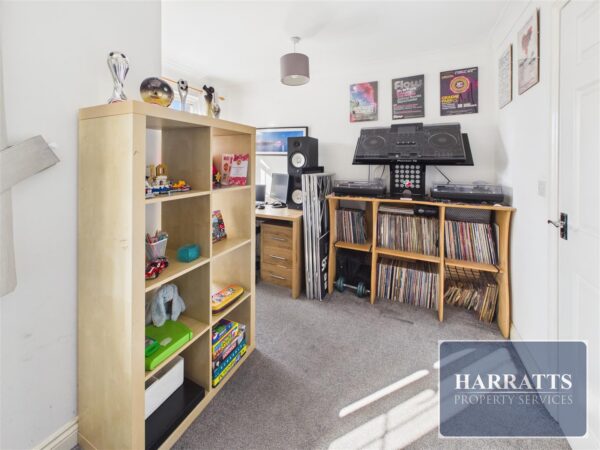 Kennett Drive, Bredbury, Stockport