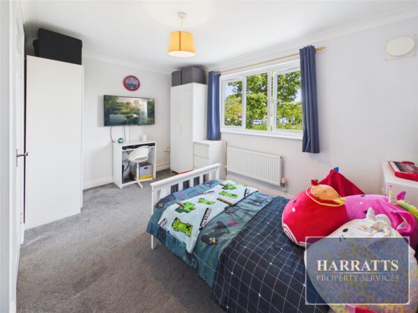 Kennett Drive, Bredbury, Stockport
