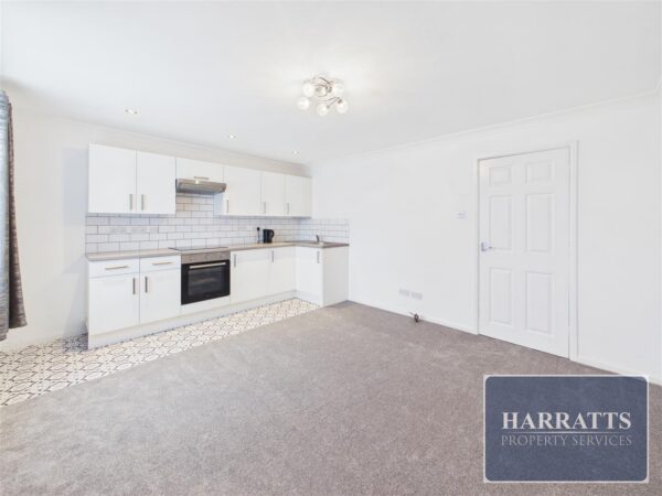 Prestbury Close, Stockport