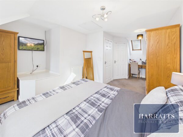 Kennett Drive, Bredbury, Stockport