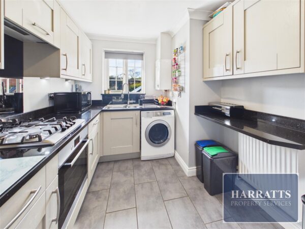 Kennett Drive, Bredbury, Stockport
