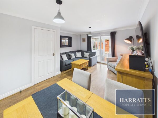 Kennett Drive, Bredbury, Stockport