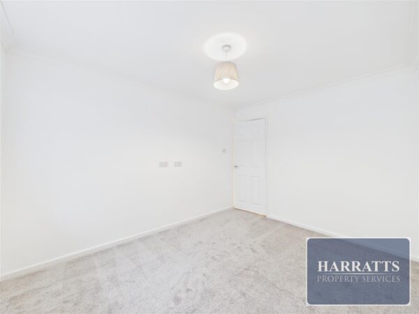 Prestbury Close, Stockport