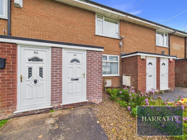 Prestbury Close, Stockport