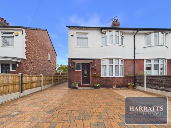 Hurdsfield Road, Stockport