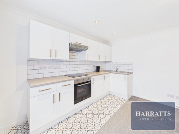 Prestbury Close, Stockport