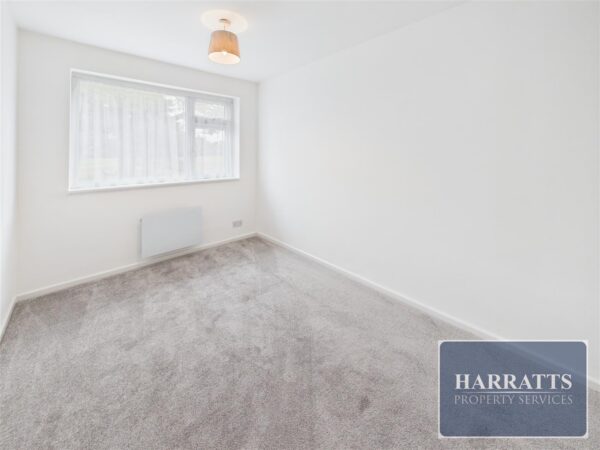 Prestbury Close, Stockport