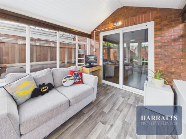 Kennett Drive, Bredbury, Stockport