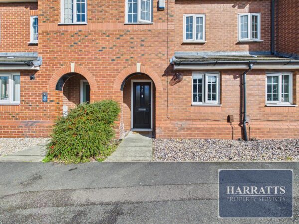 Kennett Drive, Bredbury, Stockport