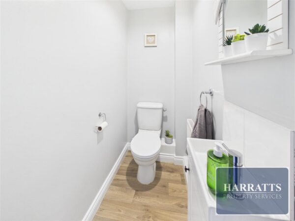 Kennett Drive, Bredbury, Stockport