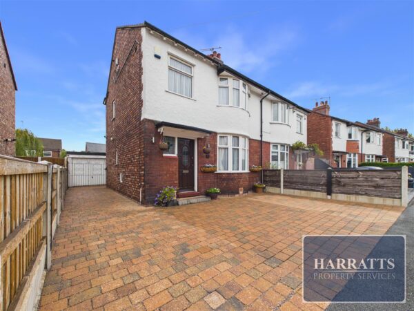 Hurdsfield Road, Stockport