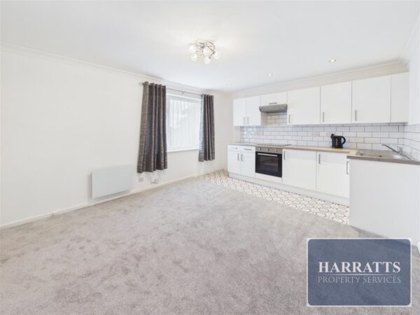 Prestbury Close, Stockport